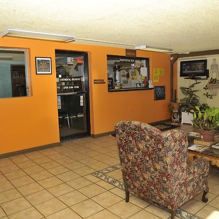 Hwy Express Inn & Suites Stillwater Esterno foto
