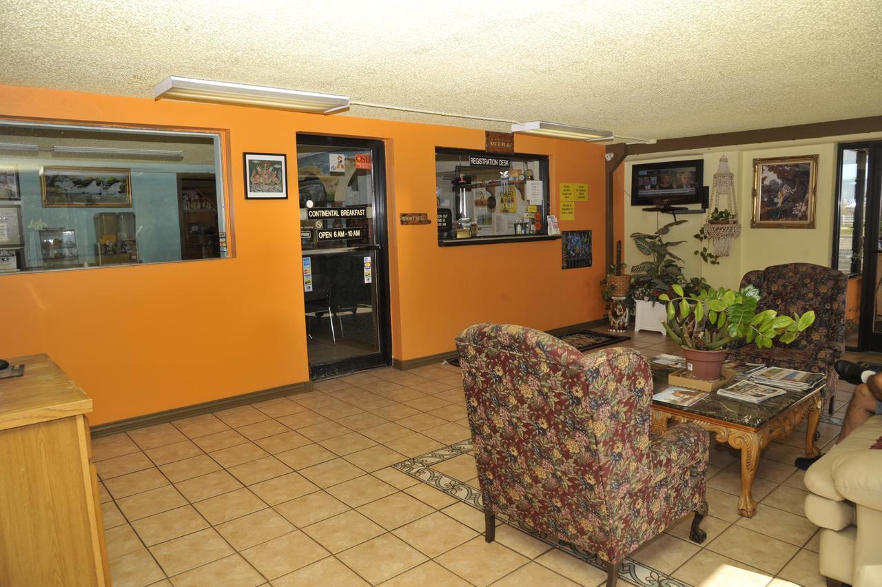 Hwy Express Inn & Suites Stillwater Esterno foto